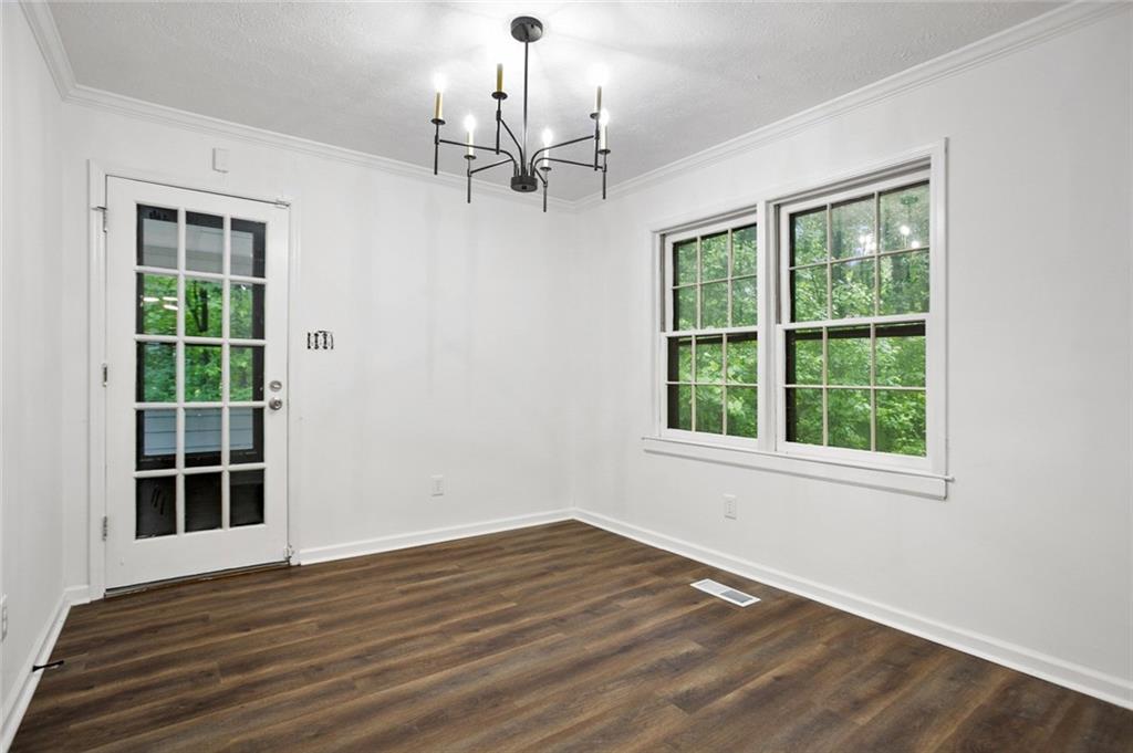 Red Bud - Residential