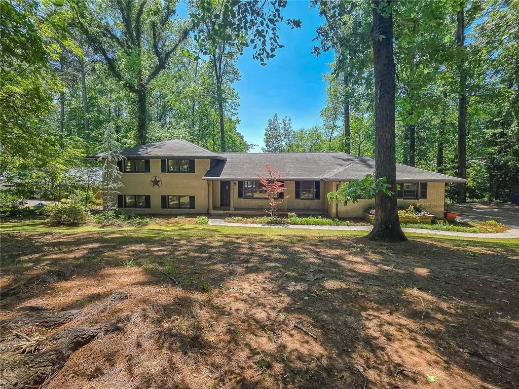 3873 Samaria Court