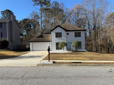 2720 Trotters Pointe Drive Snellville GA 30039