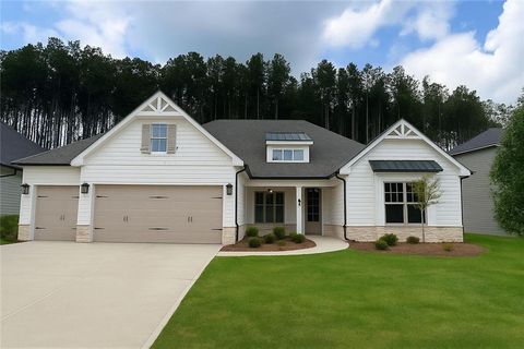234 Laurel Vista Drive Canton GA 30114