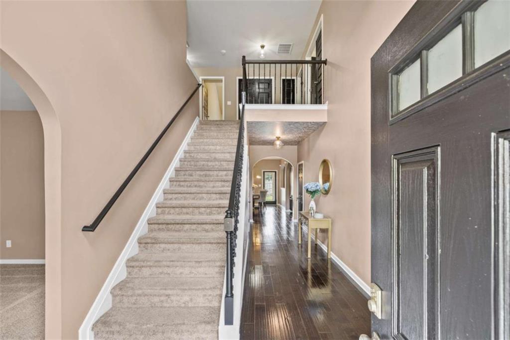 2501 Brittany Park Lane