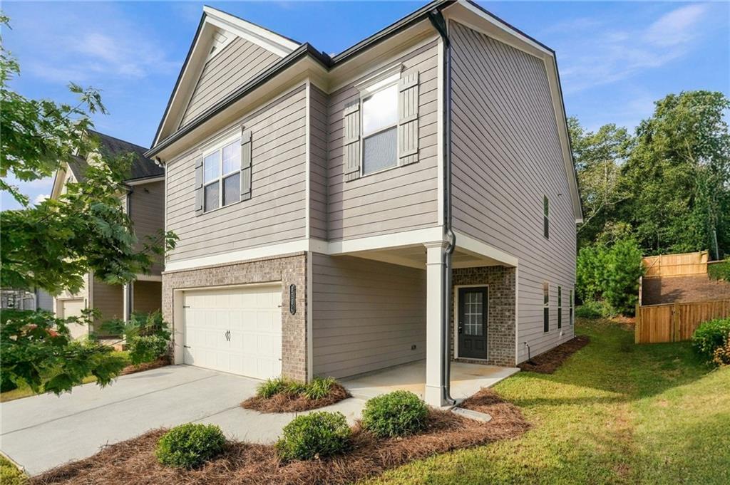 3184 Hawthorne Path