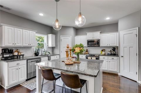 408 Reagan Drive Temple GA 30179