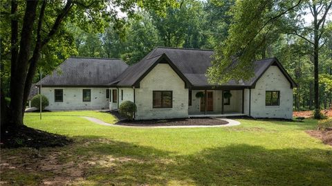 3107 Hammock Creek Court Conyers GA 30012