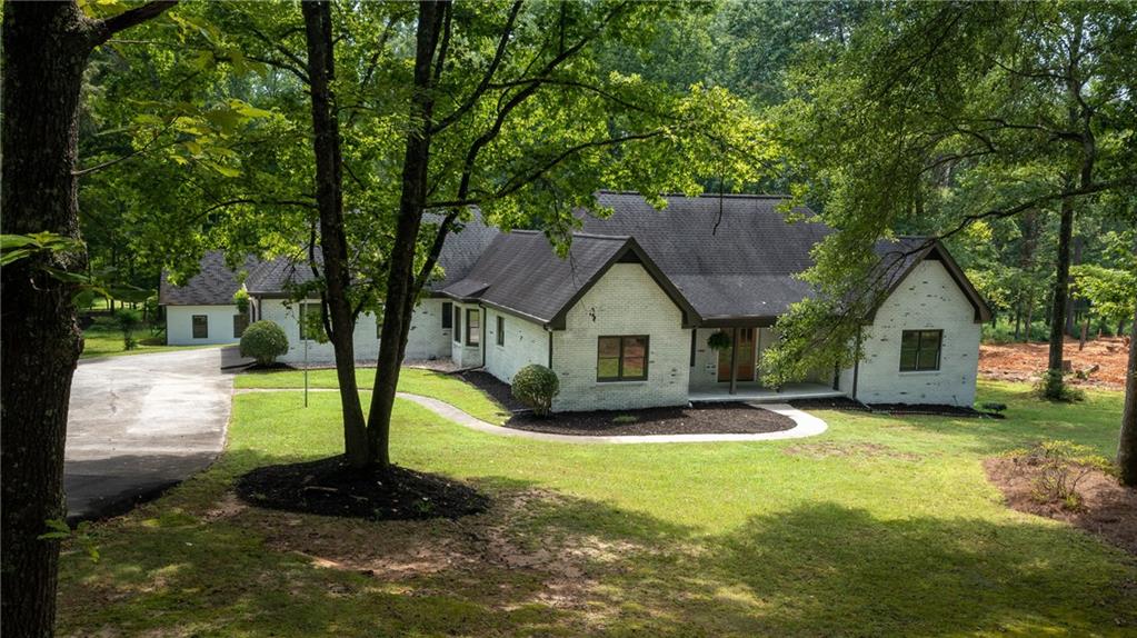 3107 Hammock Creek Court