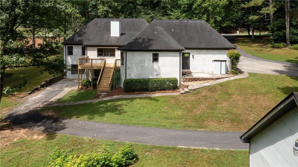 3107 Hammock Creek Court