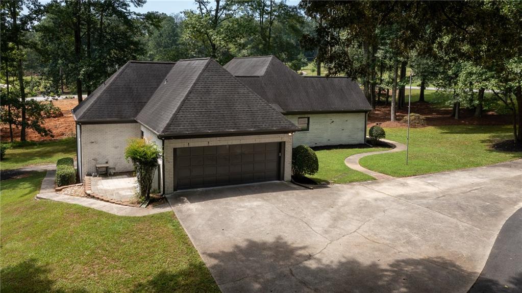 3107 Hammock Creek Court