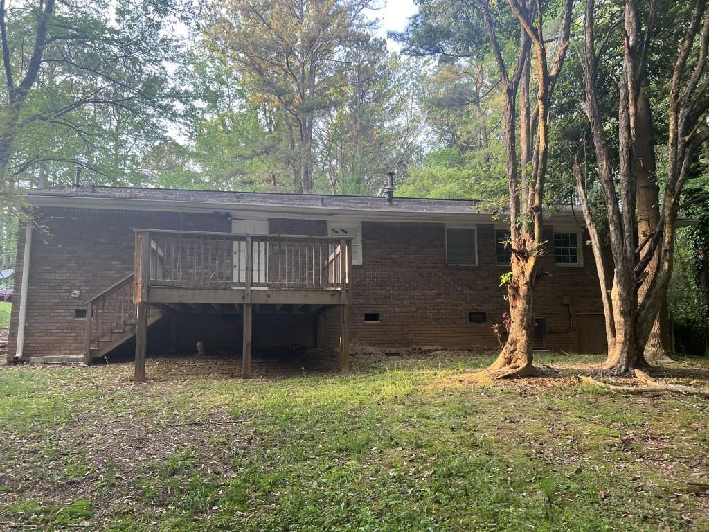 Frontier Trails - Residential
