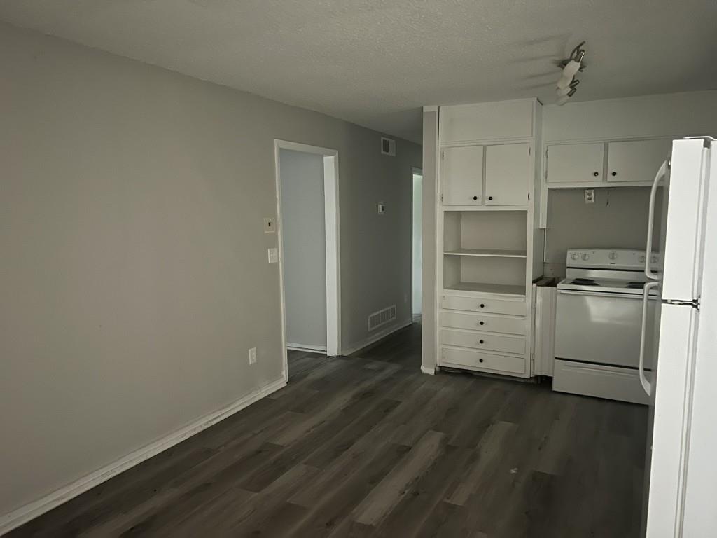 Frontier Trails - Residential