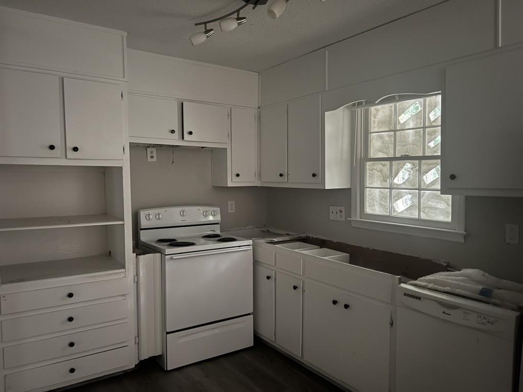 Frontier Trails - Residential