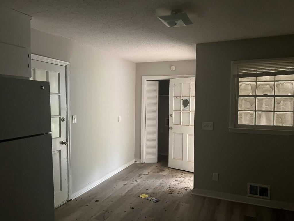 Frontier Trails - Residential