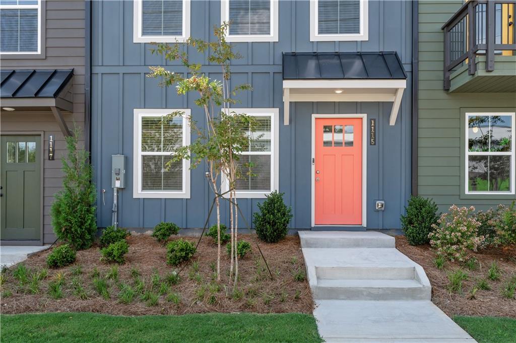1115 Hodgepodge Way Lot 8