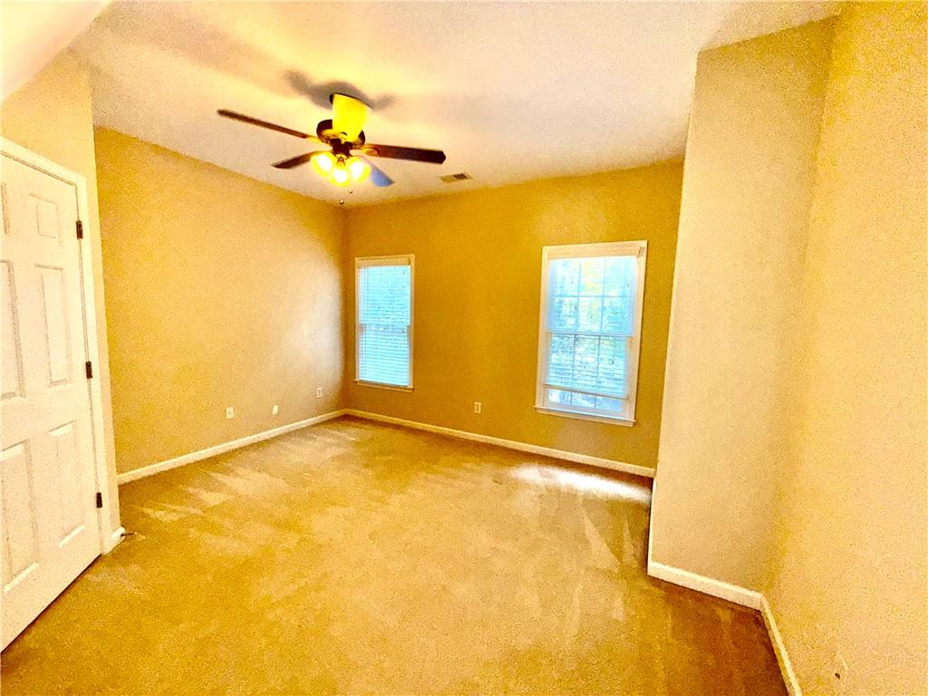 Walden Park - Residential