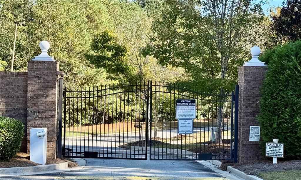 Walden Park - Residential