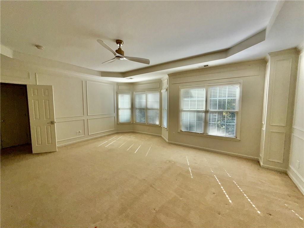 Walden Park - Residential