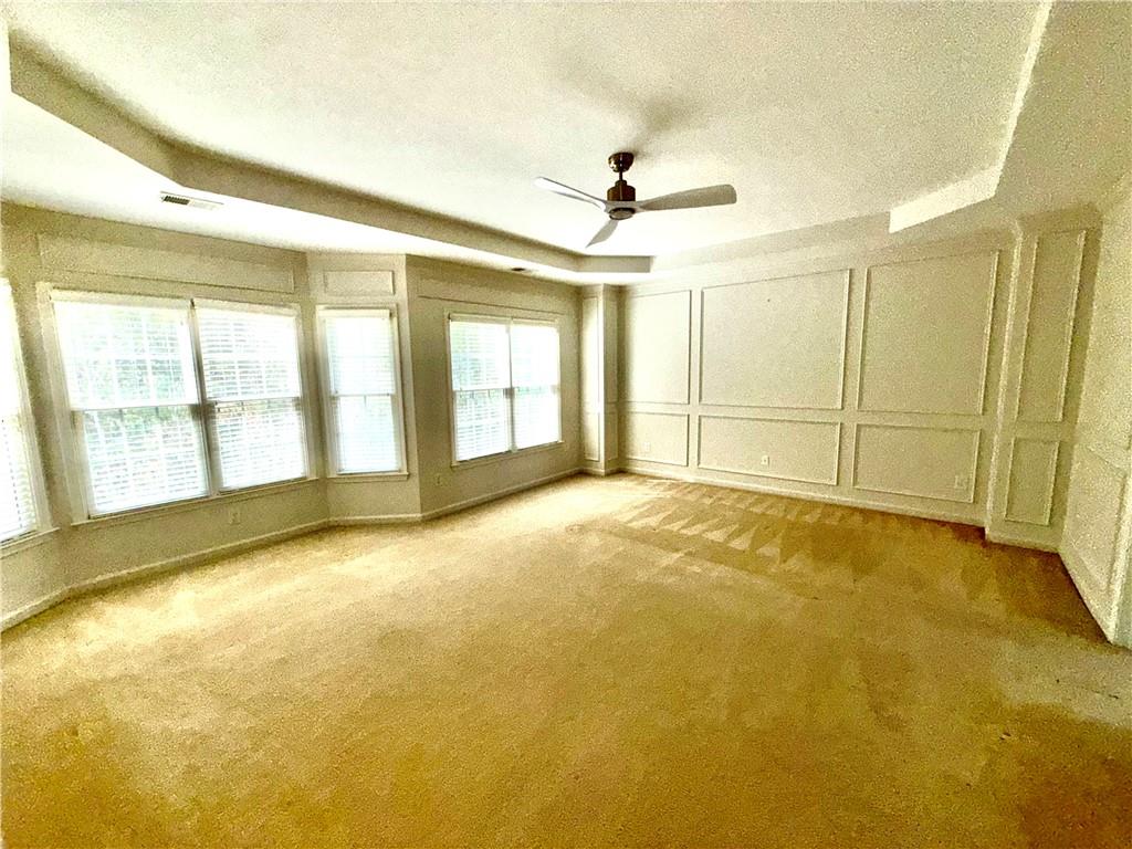Walden Park - Residential