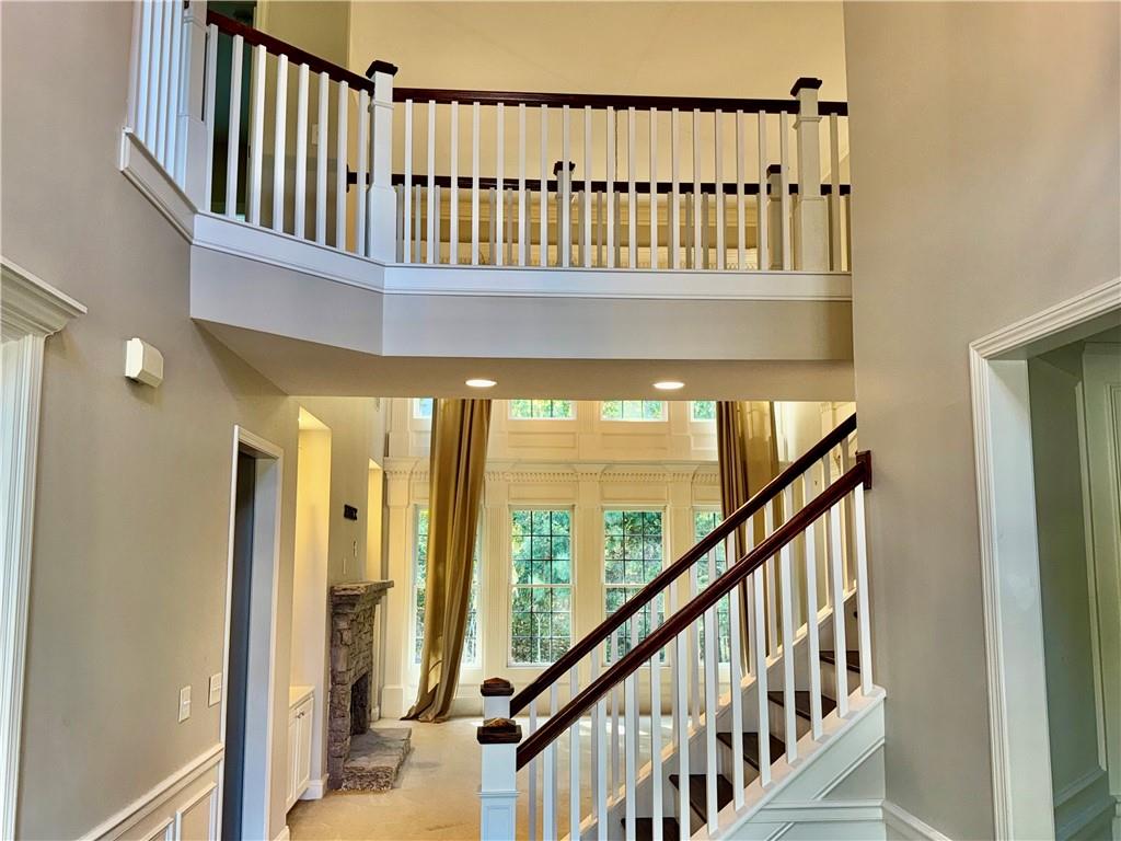 Walden Park - Residential