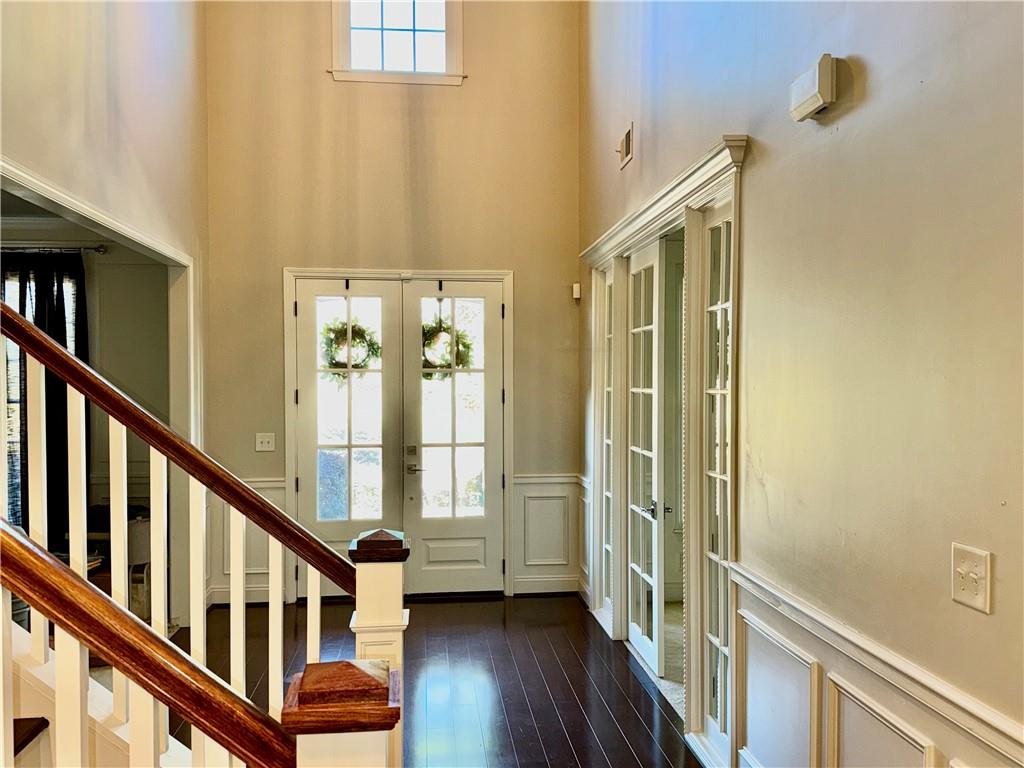 Walden Park - Residential