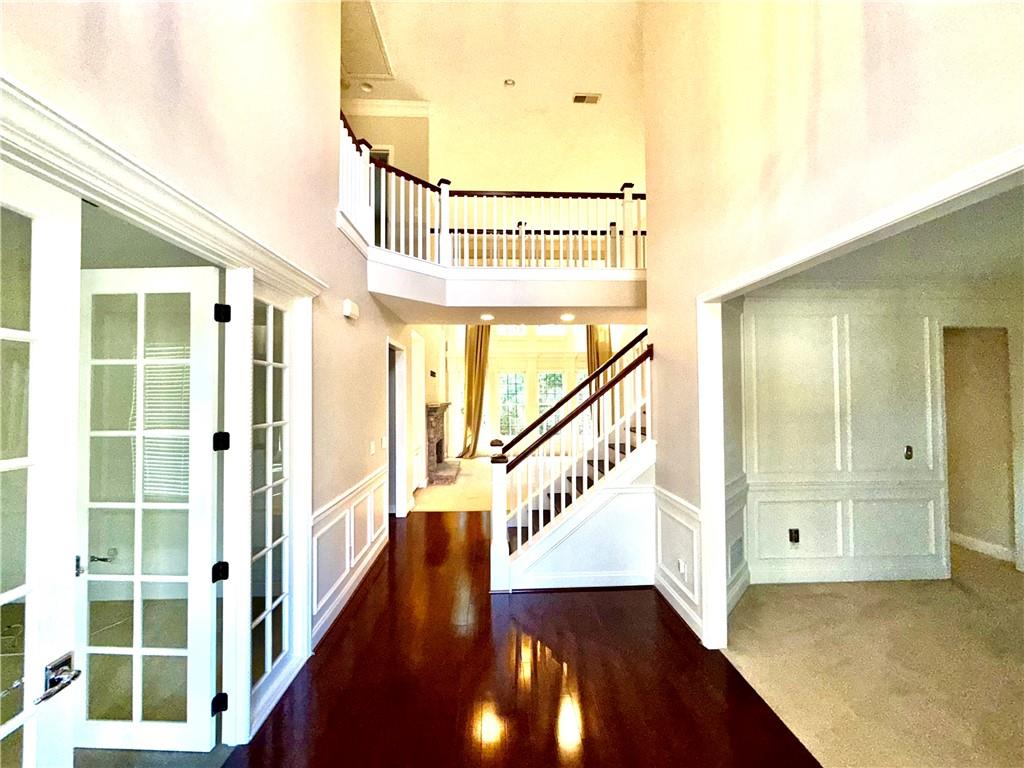 Walden Park - Residential