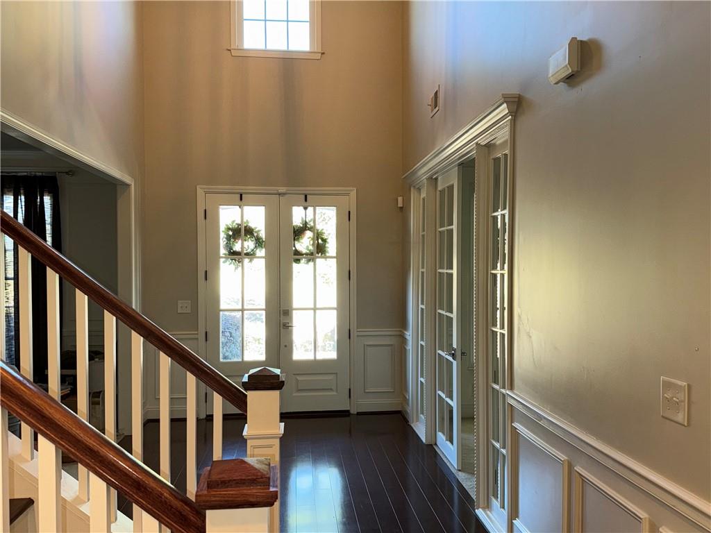 Walden Park - Residential