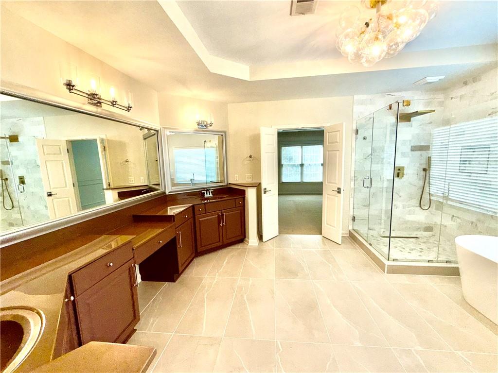 Walden Park - Residential