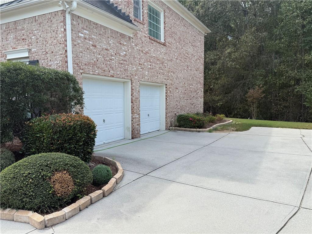 Walden Park - Residential