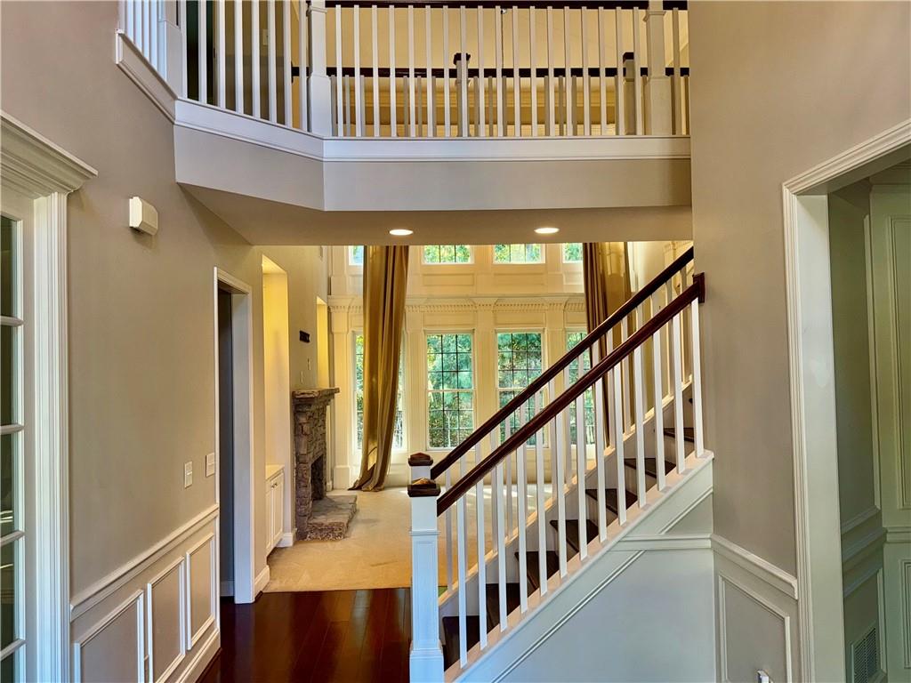 Walden Park - Residential