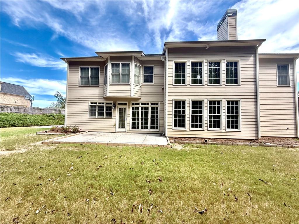 Walden Park - Residential