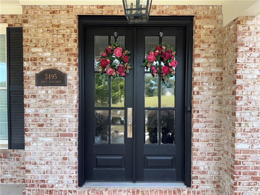 Walden Park - Residential