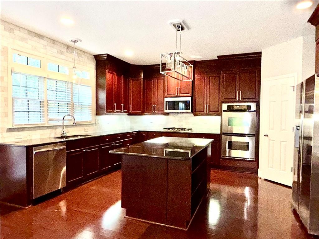 Walden Park - Residential
