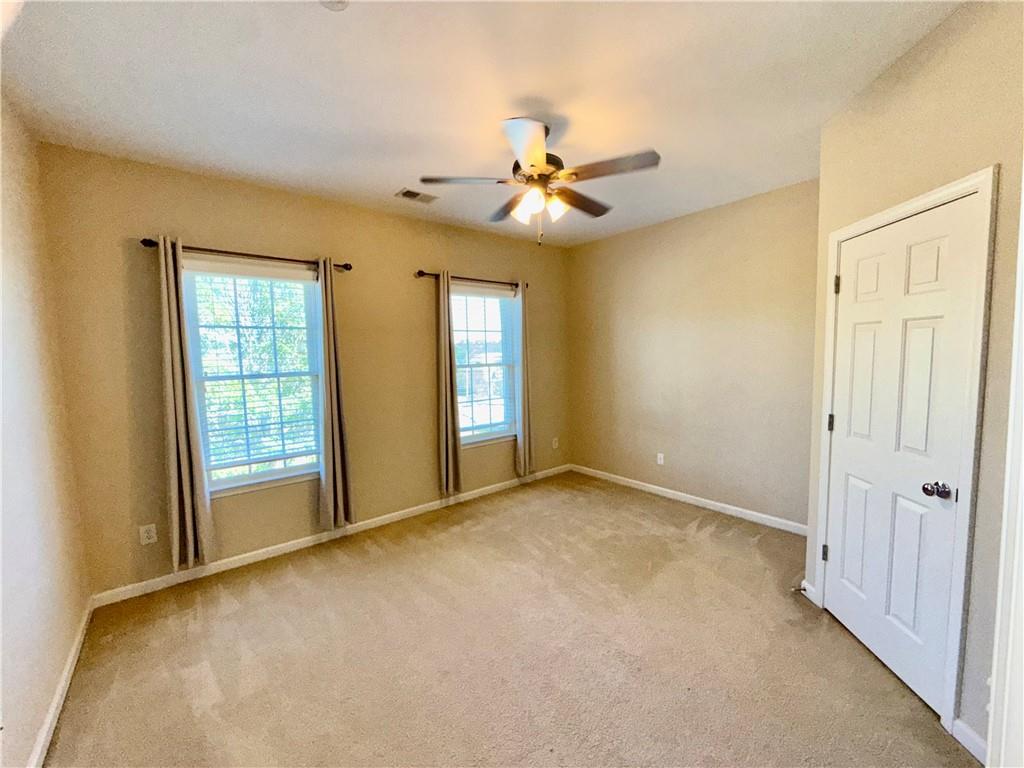 Walden Park - Residential