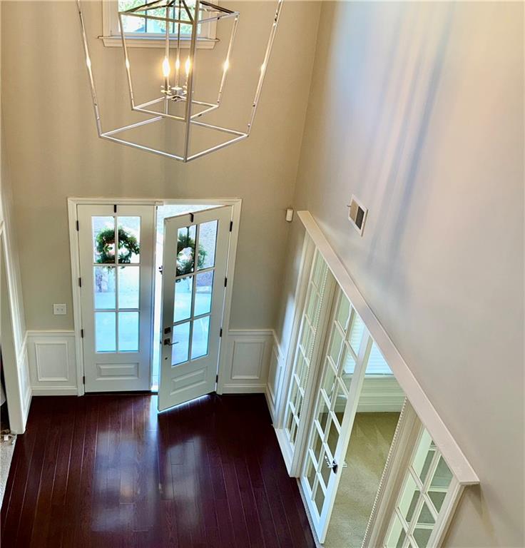 Walden Park - Residential