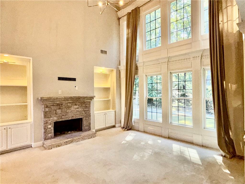 Walden Park - Residential