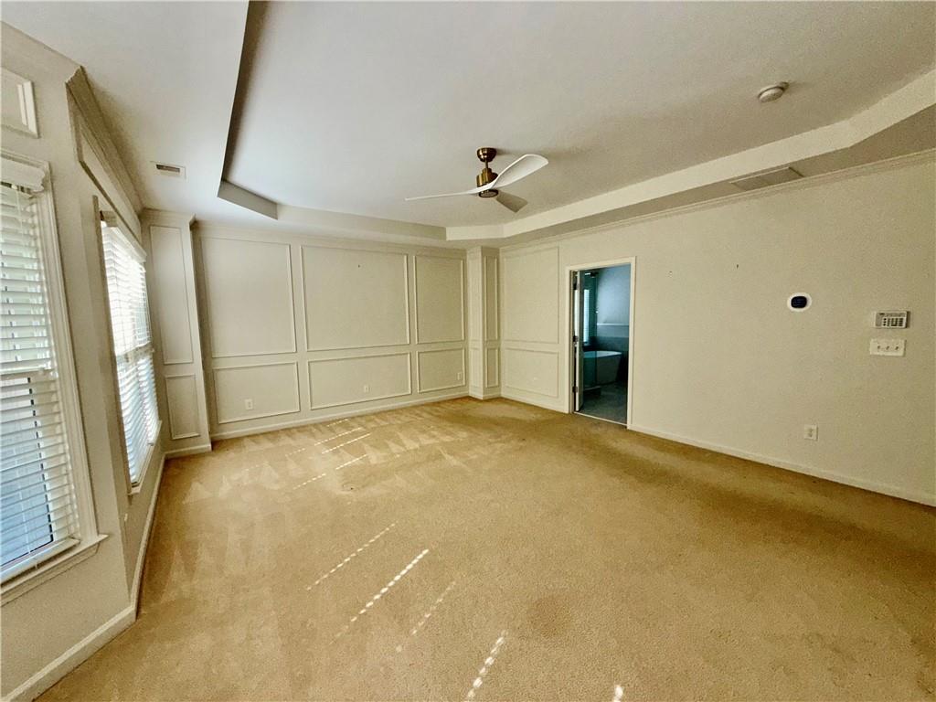 Walden Park - Residential
