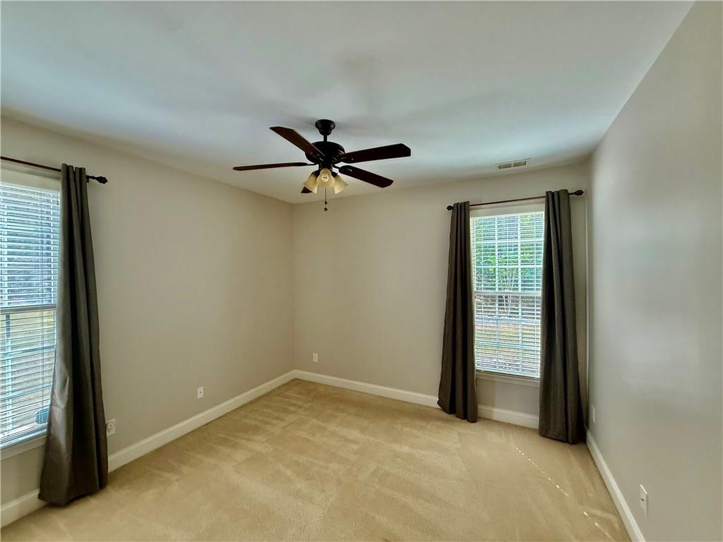 Walden Park - Residential