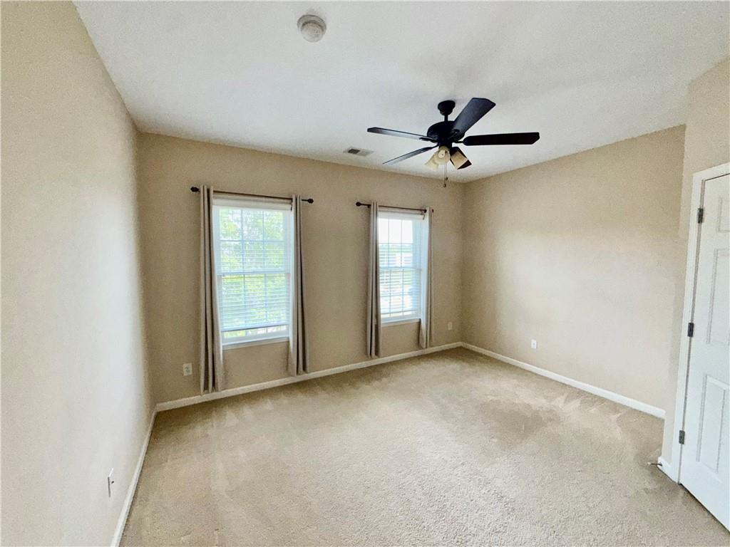 Walden Park - Residential
