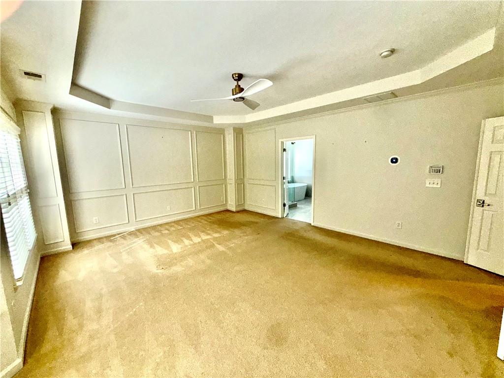 Walden Park - Residential