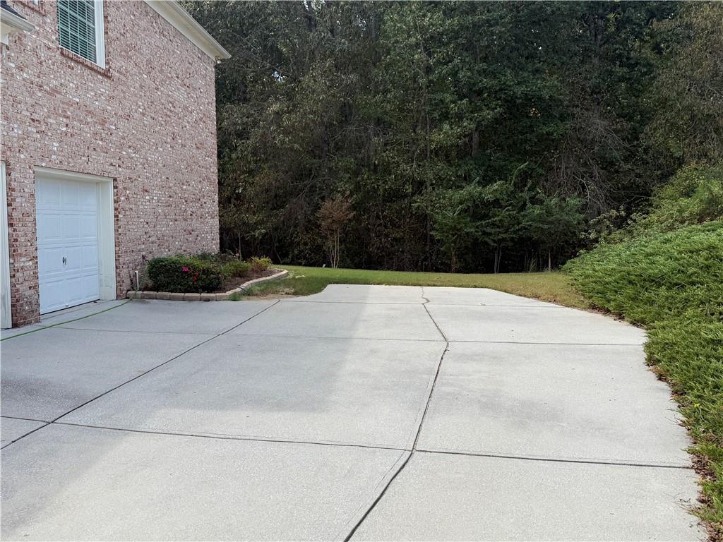 Walden Park - Residential