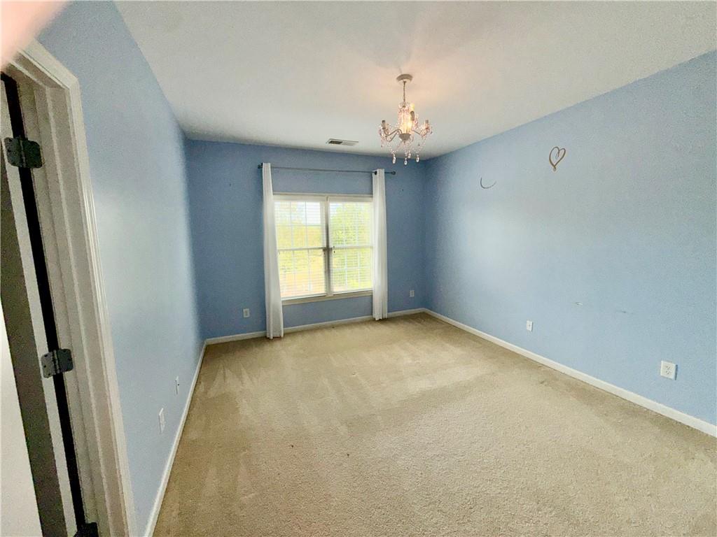 Walden Park - Residential