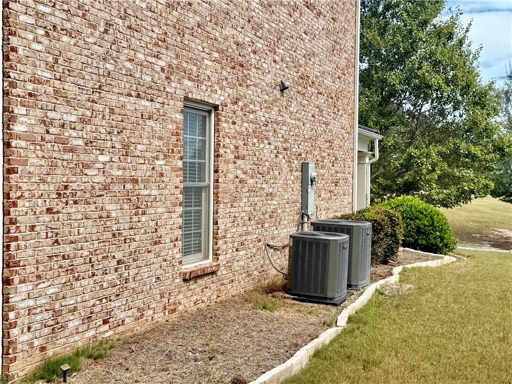 Walden Park - Residential