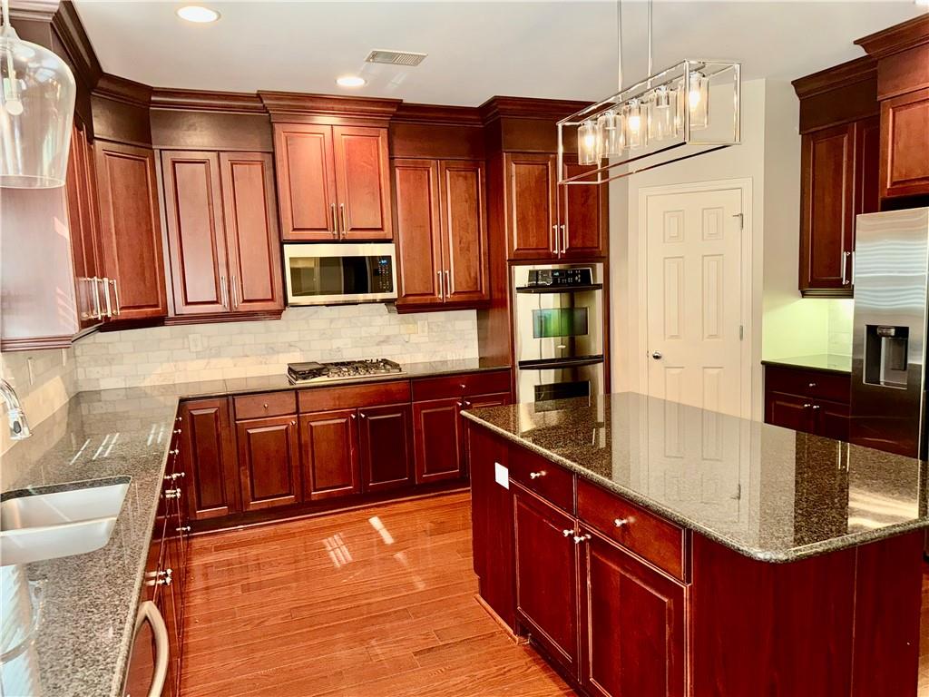 Walden Park - Residential