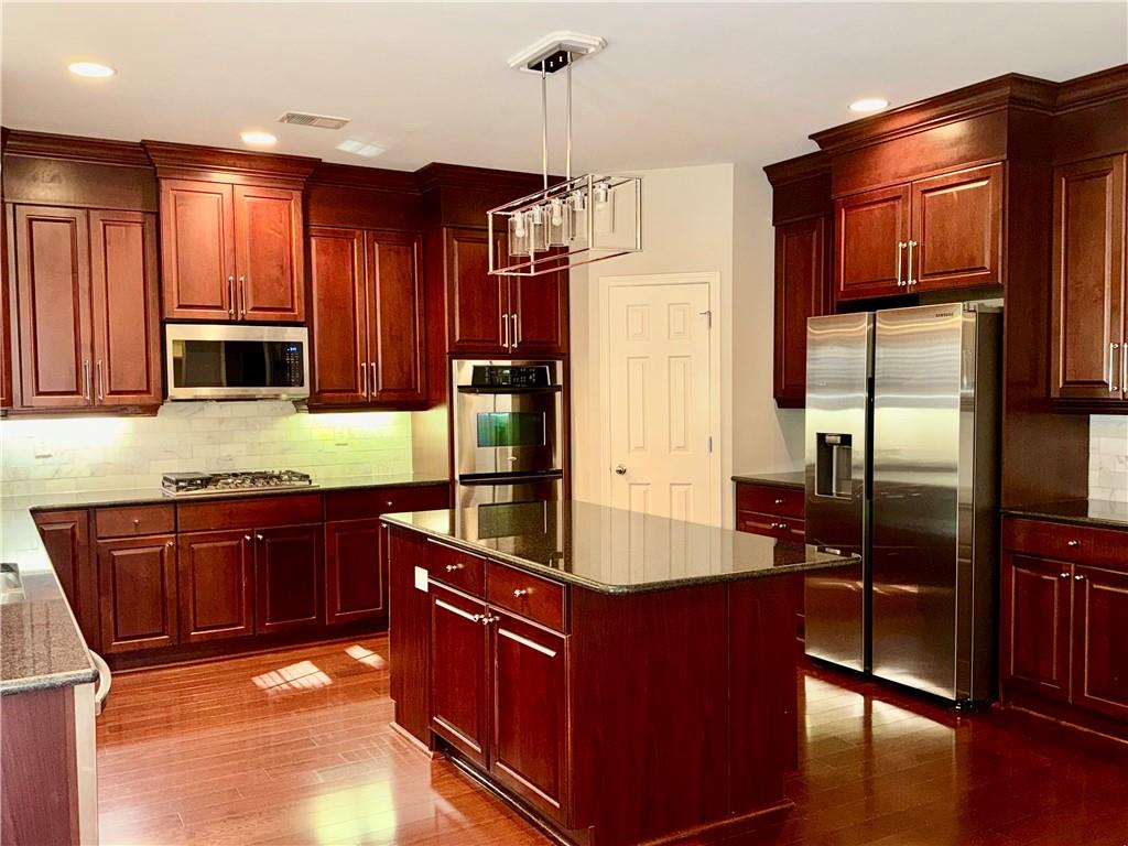 Walden Park - Residential