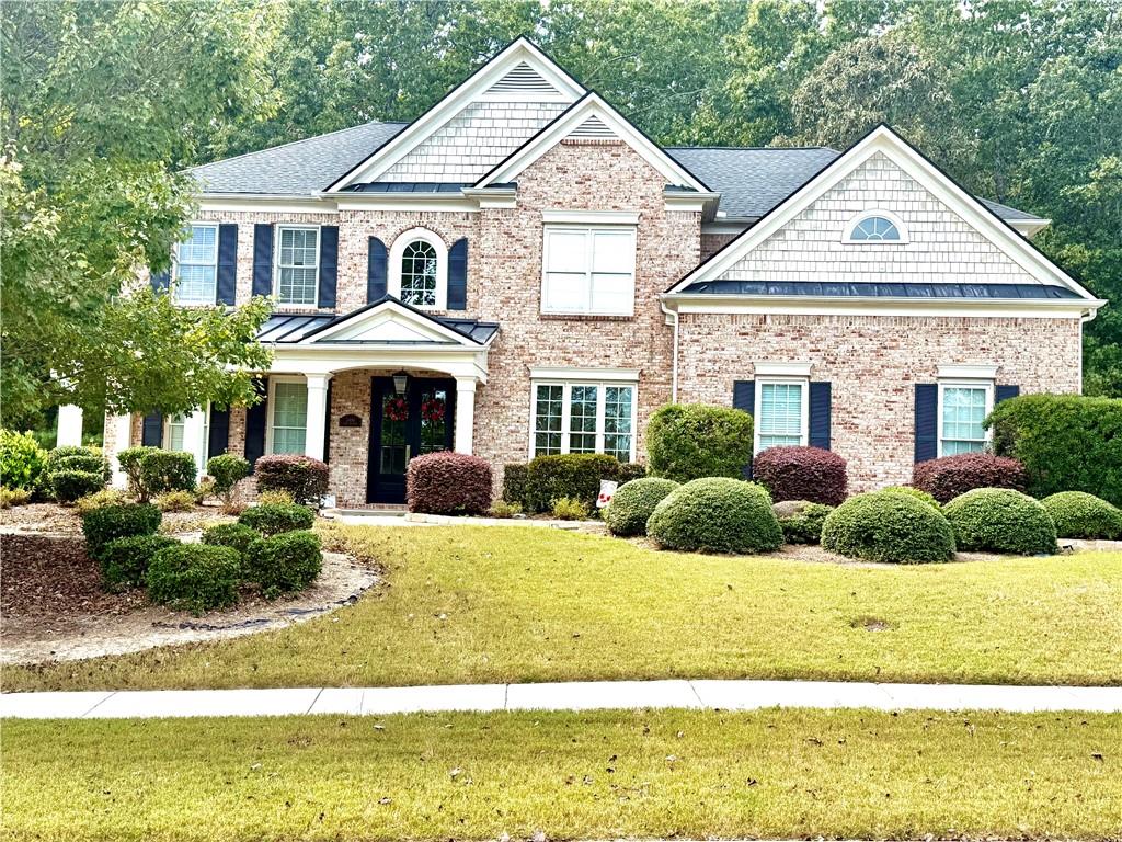 Walden Park - Residential