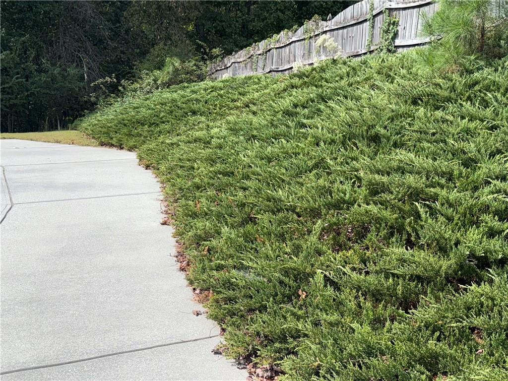 Walden Park - Residential