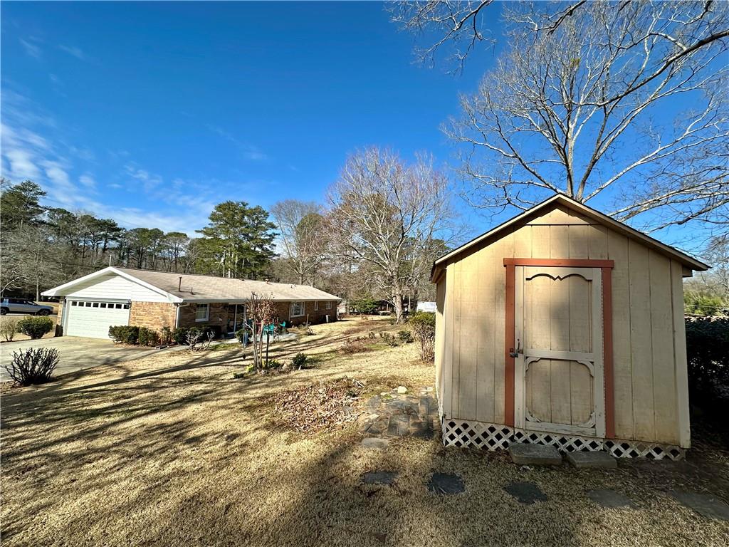 Clark - Residential