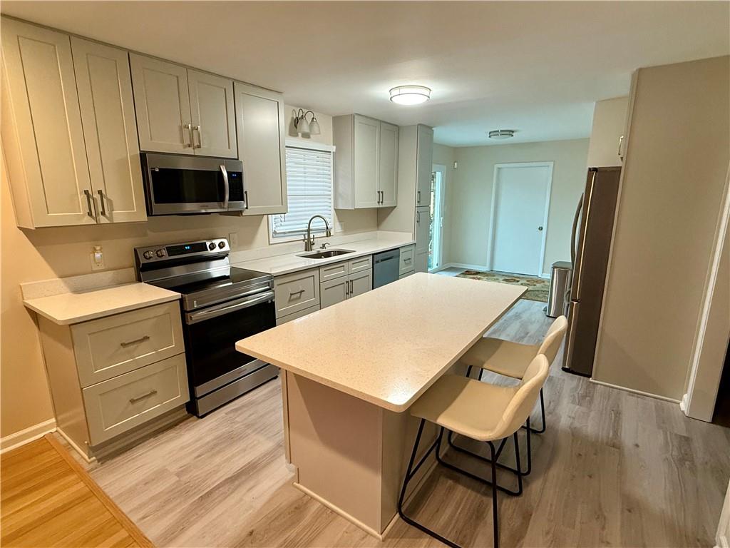 Clark - Residential