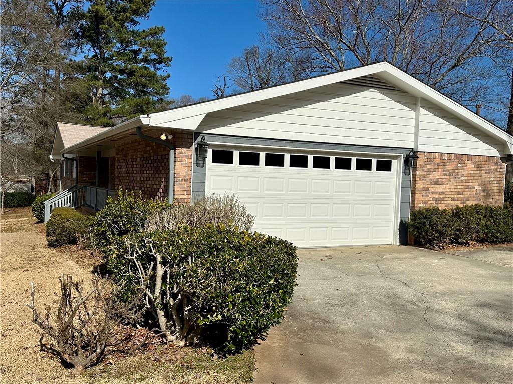 Clark - Residential