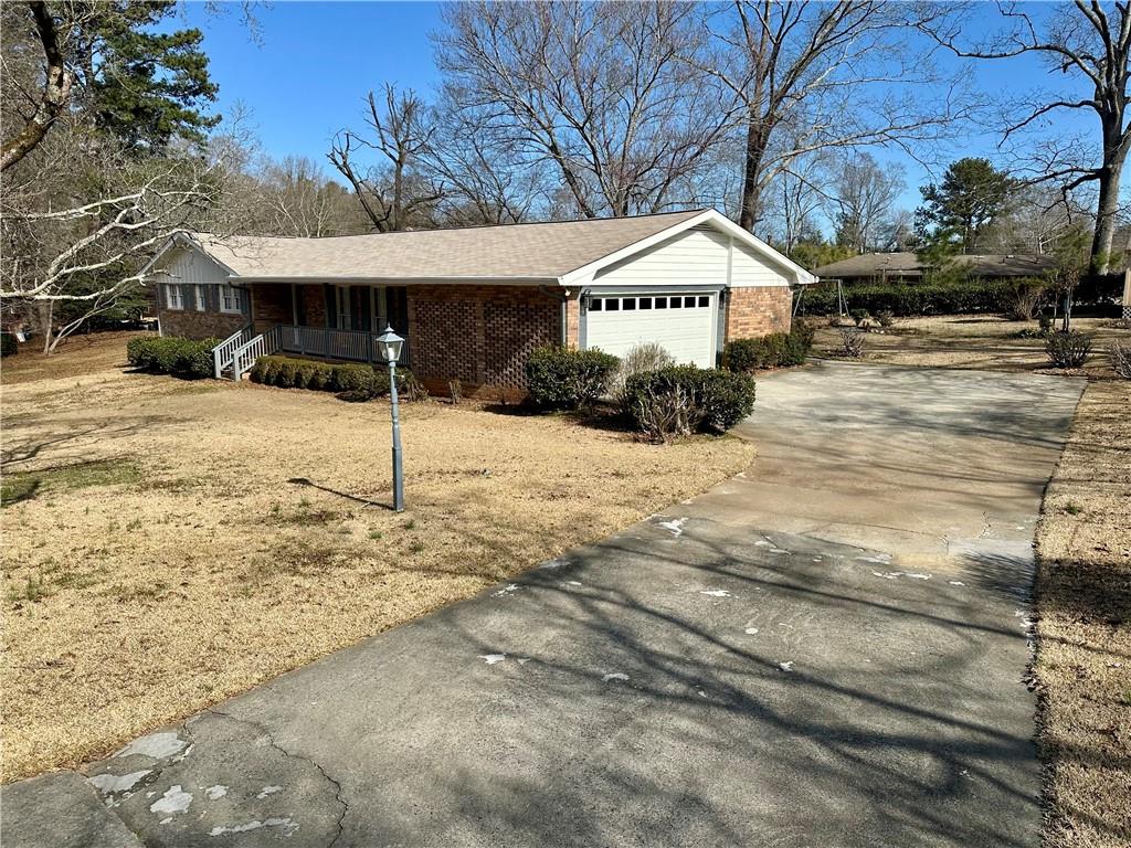 Clark - Residential