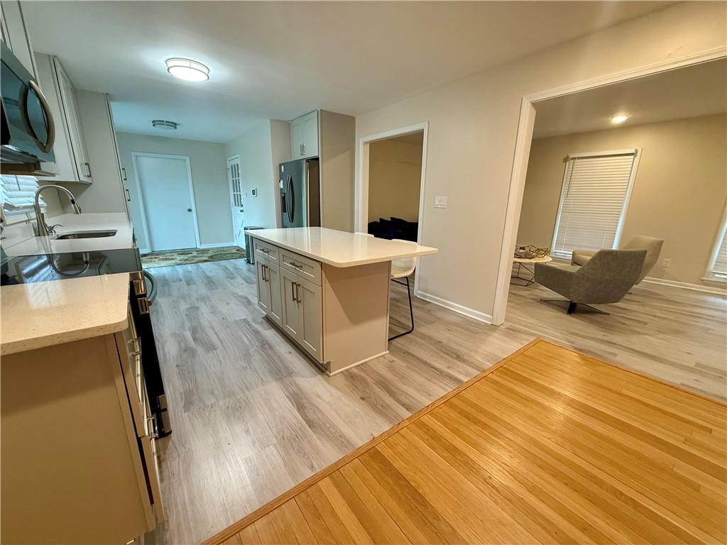 Clark - Residential