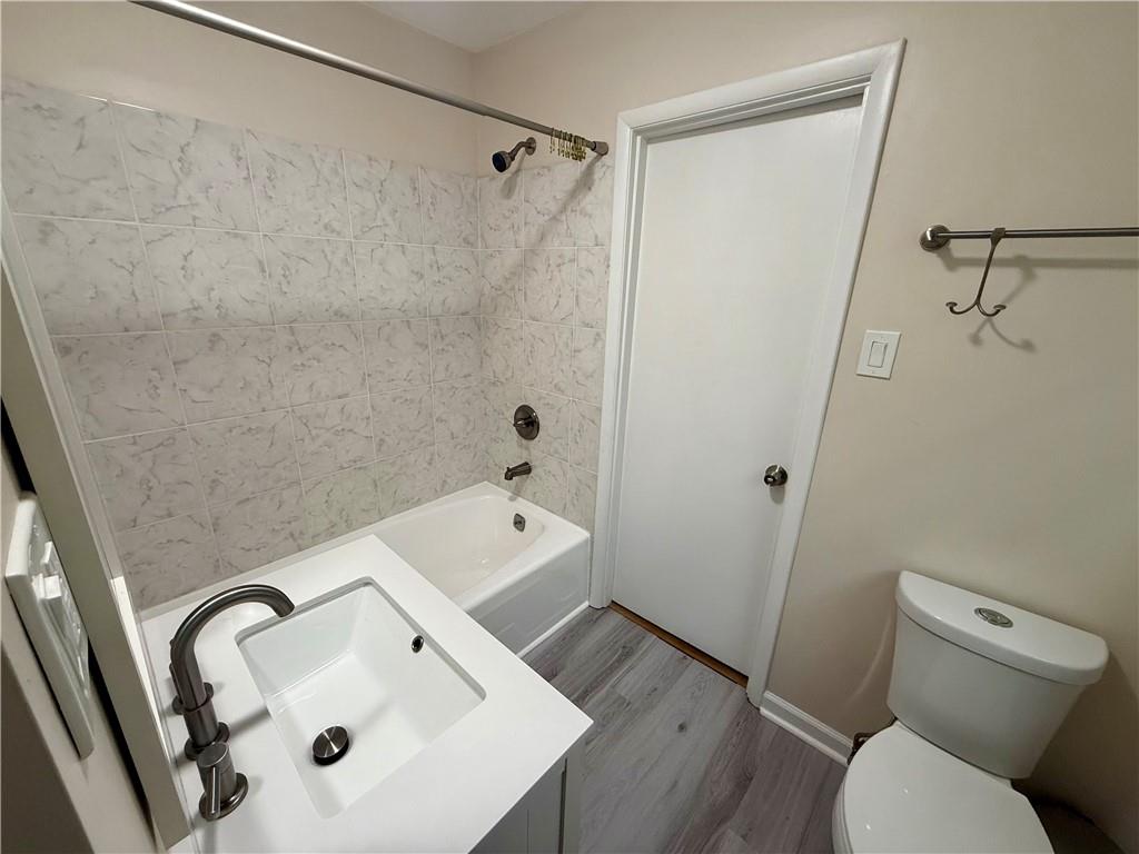Clark - Residential